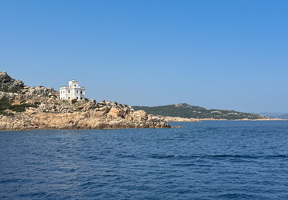 Sardinia - Porto di Palau